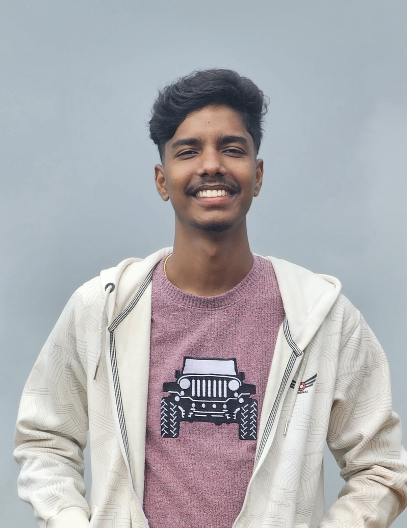 GUNASEELAN K